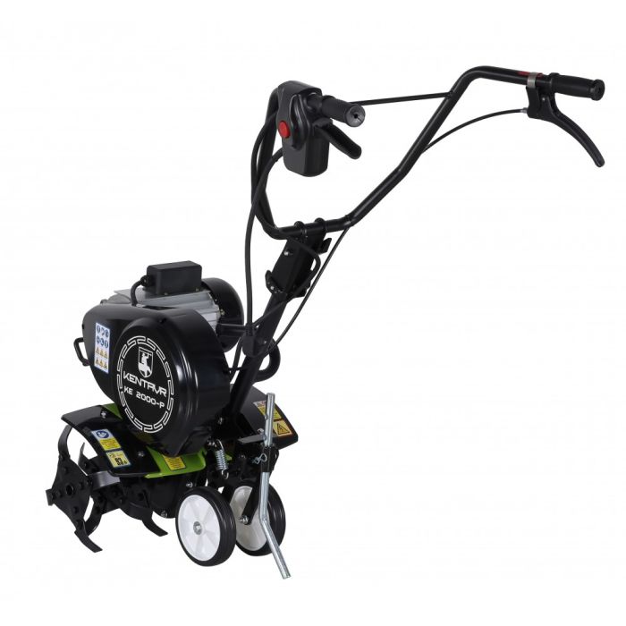 Електрокультиватор Кентавр КЕ 2000-Р