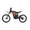 Електромотоцикл Navee STORM X
