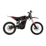 Електромотоцикл Navee STORM X PRO