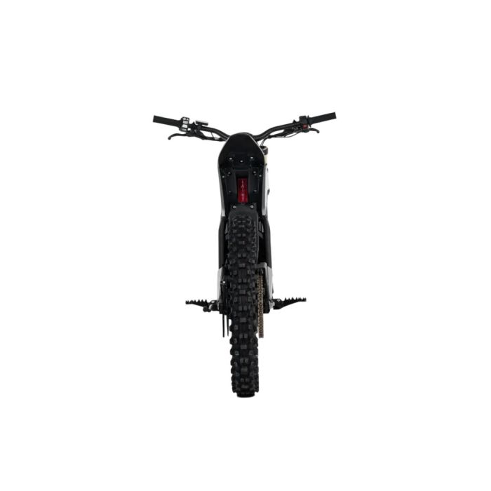 Електромотоцикл Navee STORM X PRO