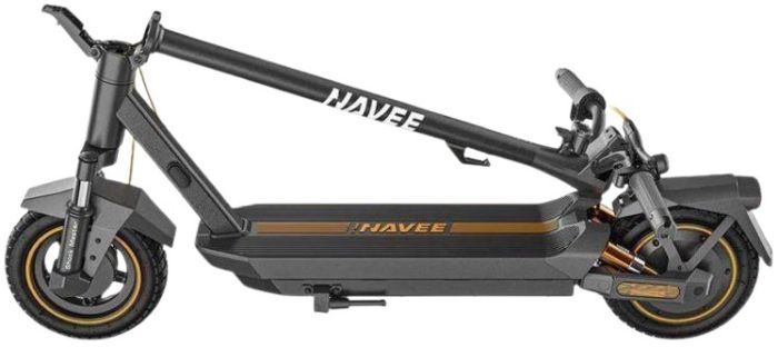 Електросамокат NAVEE GT3