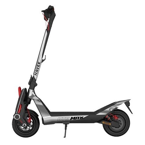 Електросамокат NAVEE UT5 Max