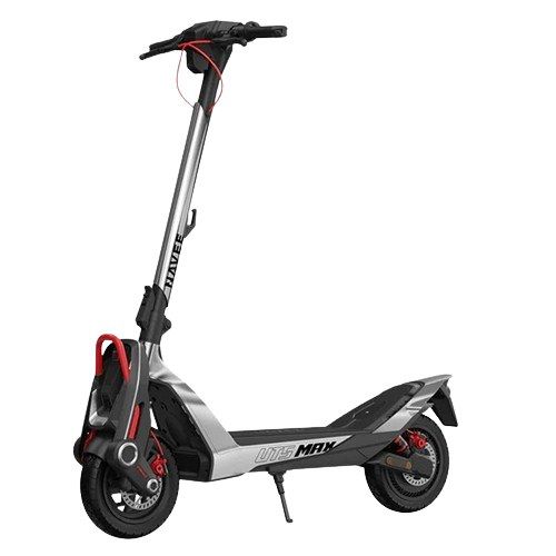 Електросамокат NAVEE UT5 Max