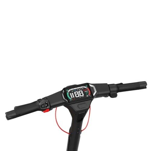 Електросамокат NAVEE UT5 Max