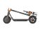 Електросамокат NAVEE V25i Pro 2