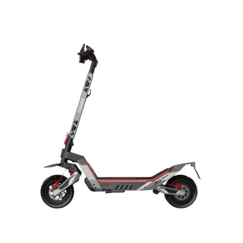 Електросамокат NAVEE XT5 Max
