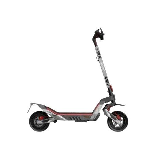 Електросамокат NAVEE XT5 Max