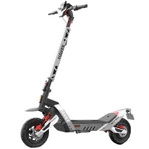 Електросамокат NAVEE XT5 Max