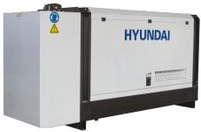 Електростанція дизельна Hyundai DHY 22 KSEm