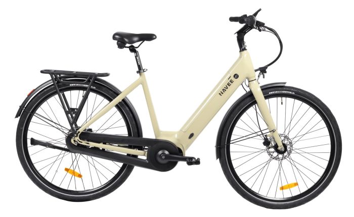 Електровелосипед Navee Urban Elite 01