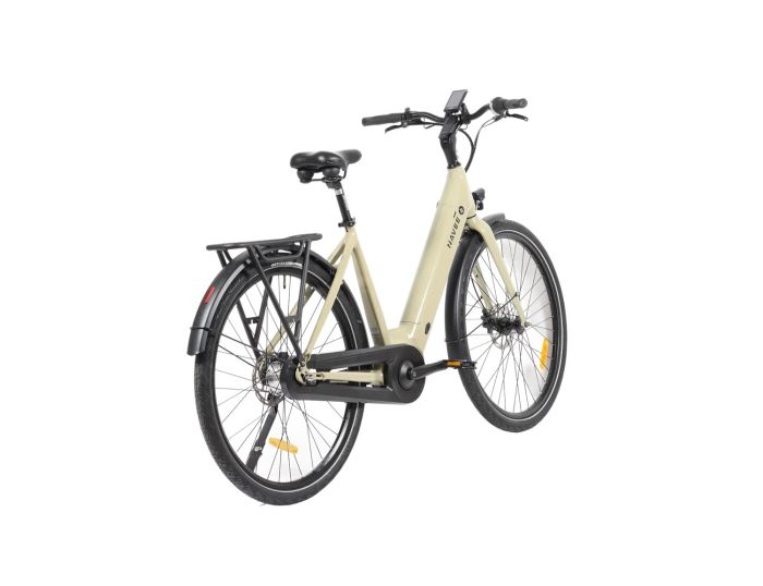 Електровелосипед Navee Urban Elite 01