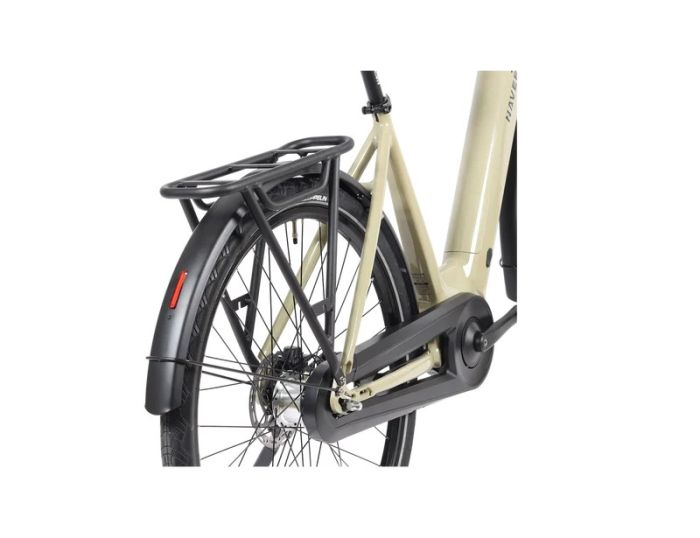 Електровелосипед Navee Urban Elite 01