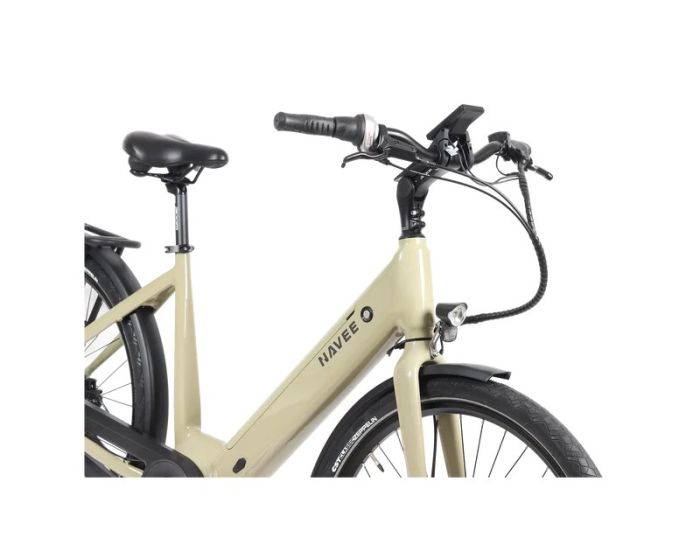 Електровелосипед Navee Urban Elite 01