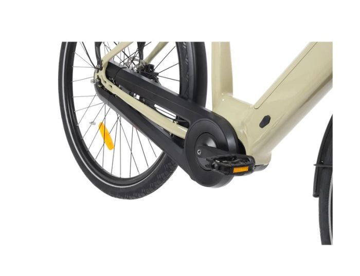 Електровелосипед Navee Urban Elite 01