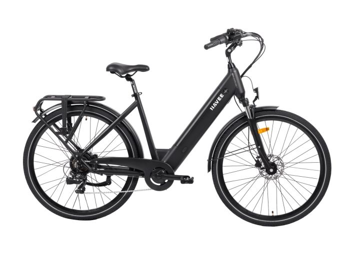 Електровелосипед Navee Urban Go 01