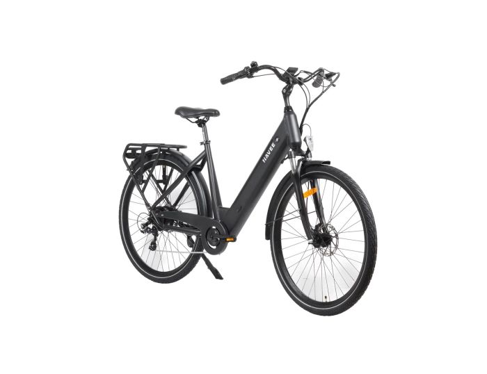 Електровелосипед Navee Urban Go 01