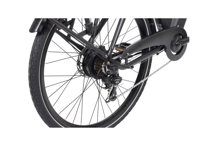 Електровелосипед Navee Urban Go 01