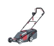 Електрична газонокосарка Al-Ko Comfort 34.4 E