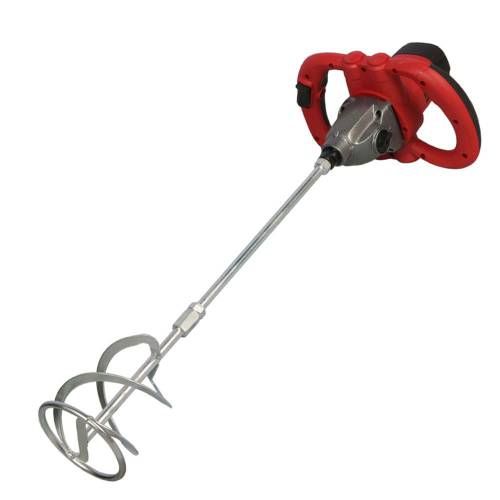 Міксер будівельний Vitals Master Em 1414BR Міксер будівельний Vitals Master Em 1414BR