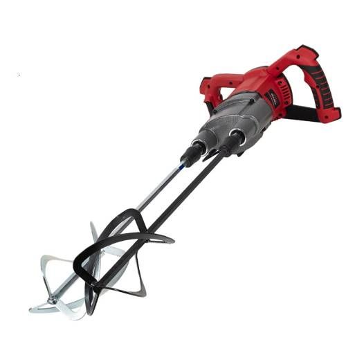 Міксер будівельний Vitals Professional Em 1612-2BR PROTECTION+ Міксер будівельний Vitals Professional Em 1612-2BR PROTECTION+