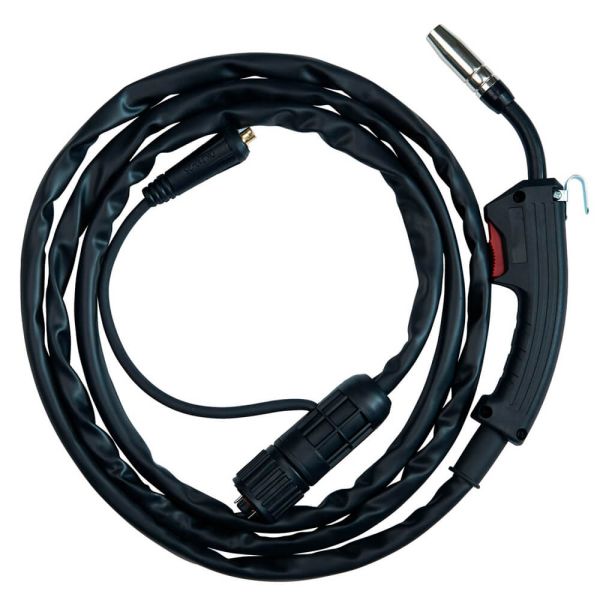 Пальник для напівавтоматичного зварювання EnerSol EMT-3-14-150 Пальник для напівавтоматичного зварювання EnerSol EMT-3-14-150