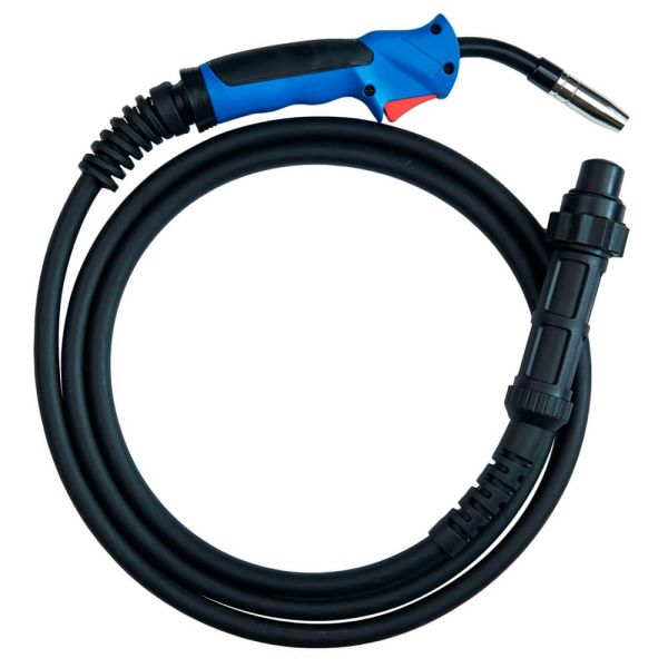 Пальник для напівавтоматичного зварювання EnerSol EMT-3-20-180 Пальник для напівавтоматичного зварювання EnerSol EMT-3-20-180