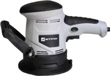 Орбітальна шліфувальна машина Елпром ЕОШМ-125