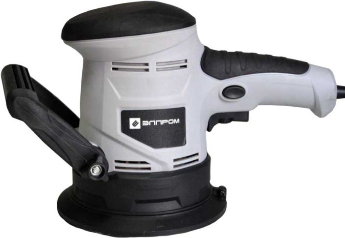 Орбітальна шліфувальна машина Елпром ЕОШМ-125