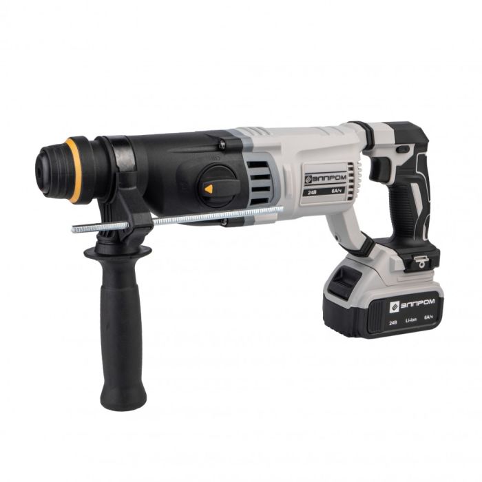 Перфоратор акумуляторний Елпром ЕПА-28 А