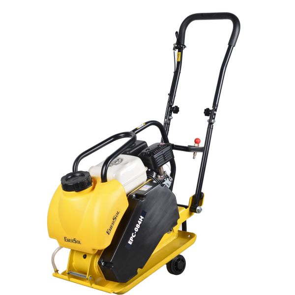 Вібраційна плита прямохідна EnerSol EPC-084H Вібраційна плита прямохідна EnerSol EPC-084H