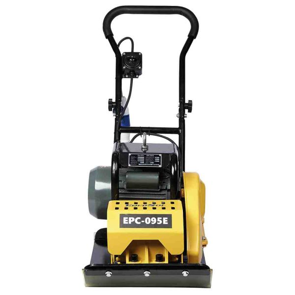 Вібраційна плита електрична прямохідна EnerSol EPC-095E_1 Вібраційна плита електрична прямохідна EnerSol EPC-095E_1