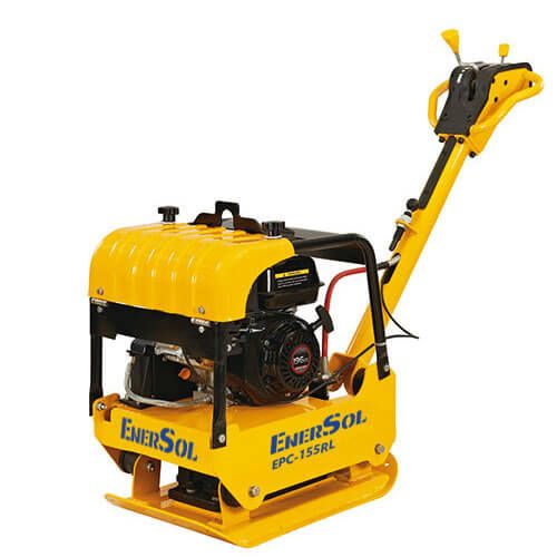 Вібраційна плита реверсна EnerSol EPC-155RL Вібраційна плита реверсна EnerSol EPC-155RL