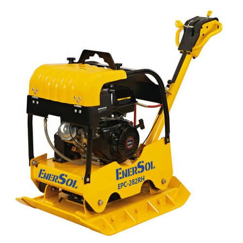 Вібраційна плита реверсна EnerSol EPC-282RH Вібраційна плита реверсна EnerSol EPC-282RH