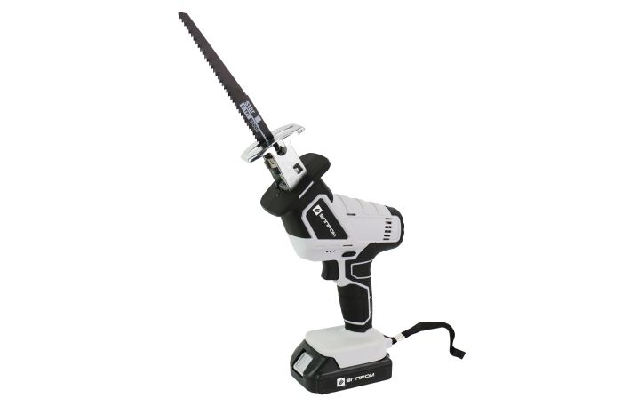 Пила шабельна акумуляторна Елпром ЭПСА-21-2Li