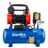 Компресор повітряний безмасляний EnerSol ES-AC100-8-2OF