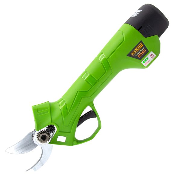 Акумуляторний секатор Procraft ES16Li (1 акб) Акумуляторний секатор Procraft ES16Li (1 акб)