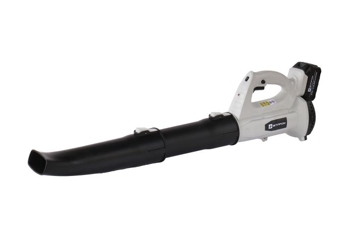 Акумуляторна повітродувка Елпром ЕВД-9А