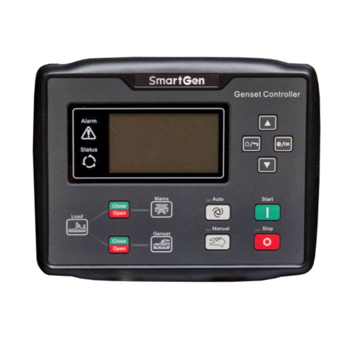Генератор дизельний Vitals Professional EWI 20-3RS.90B