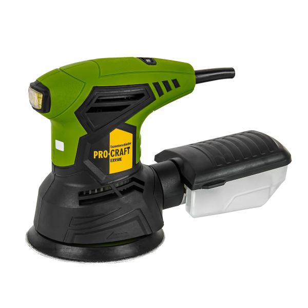 Ексцентрик Procraft EX950E Ексцентрик Procraft EX950E