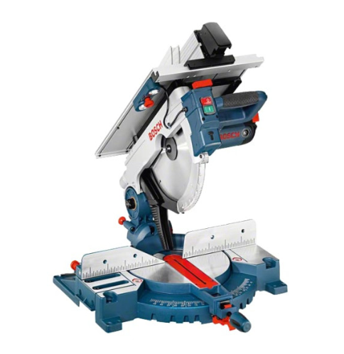 Комбінована пила Bosch GTM 12 JL Professional