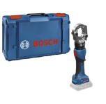 Акумуляторний гідравлічний обтискний інструмент Bosch GPH 18V-60 Professional, без акб та з/п, в XL-BOXX