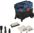 Будівельний пилосос Bosch GAS 400 A Professional