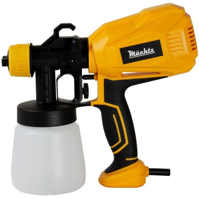 Фарбопульт електричний MACHTZ MSG-1008 (500 Вт)