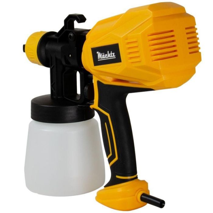 Фарбопульт електричний MACHTZ MSG-1008 (500 Вт)