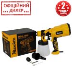 Фарбопульт електричний MACHTZ MSG-1010 (600 Вт)