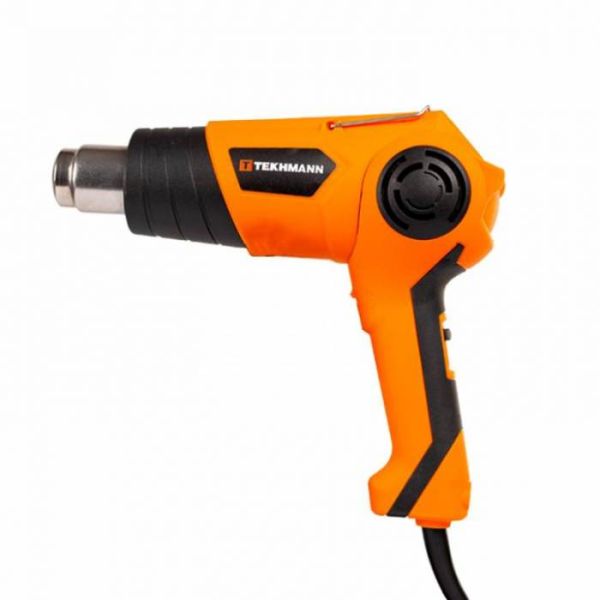 Фен промисловий THG-2100 DA Фен промисловий THG-2100 DA