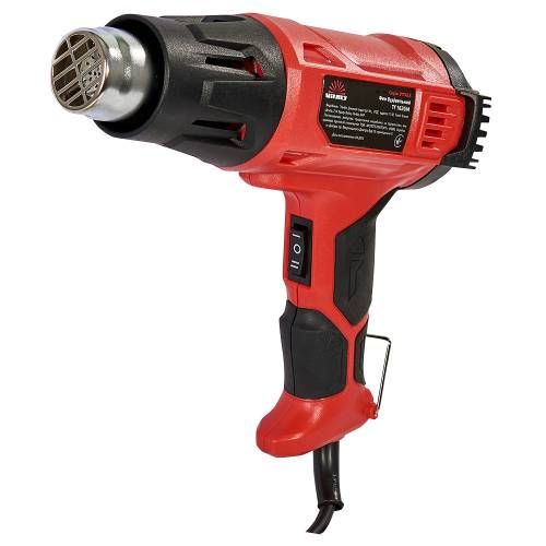 Фен будівельний Vitals Tf 162GM Фен будівельний Vitals Tf 162GM