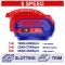 Фрезер акумуляторний EMTOP ERLI34031