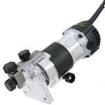 Фрезер кромковий TITAN PKF50 (500 Вт)