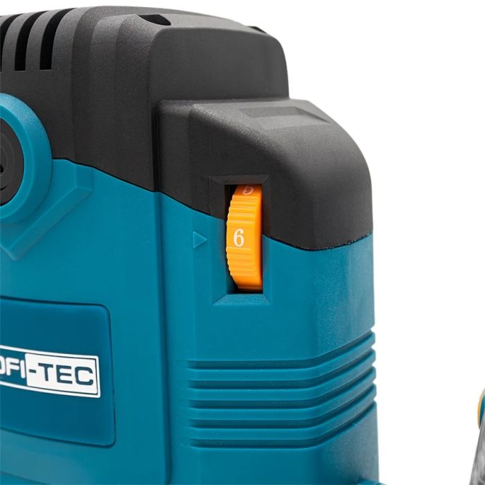 Фрезер PROFI-TEC PRM1500-35
